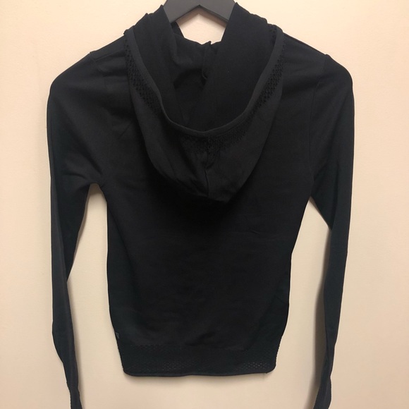 NWT Fabletics Megan Seamless Pullover - Picture 4 of 6